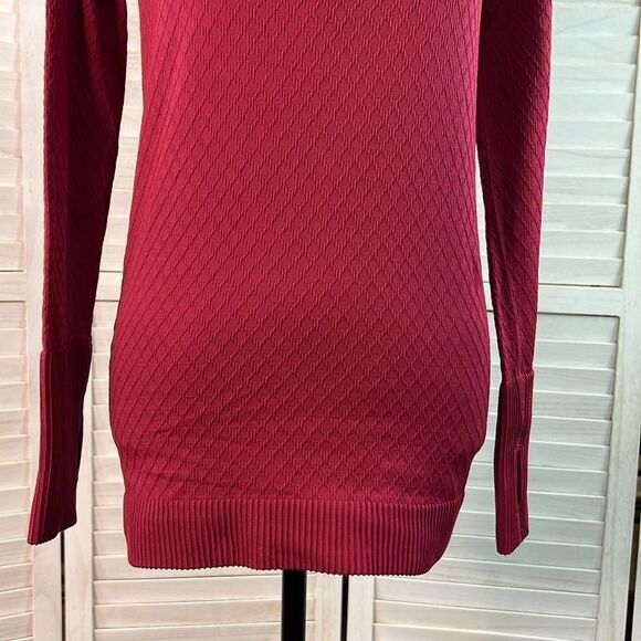 Lululemon Star Ruby Rest Less 1/2 Zip Pullover 8 - Picture 3 of 12